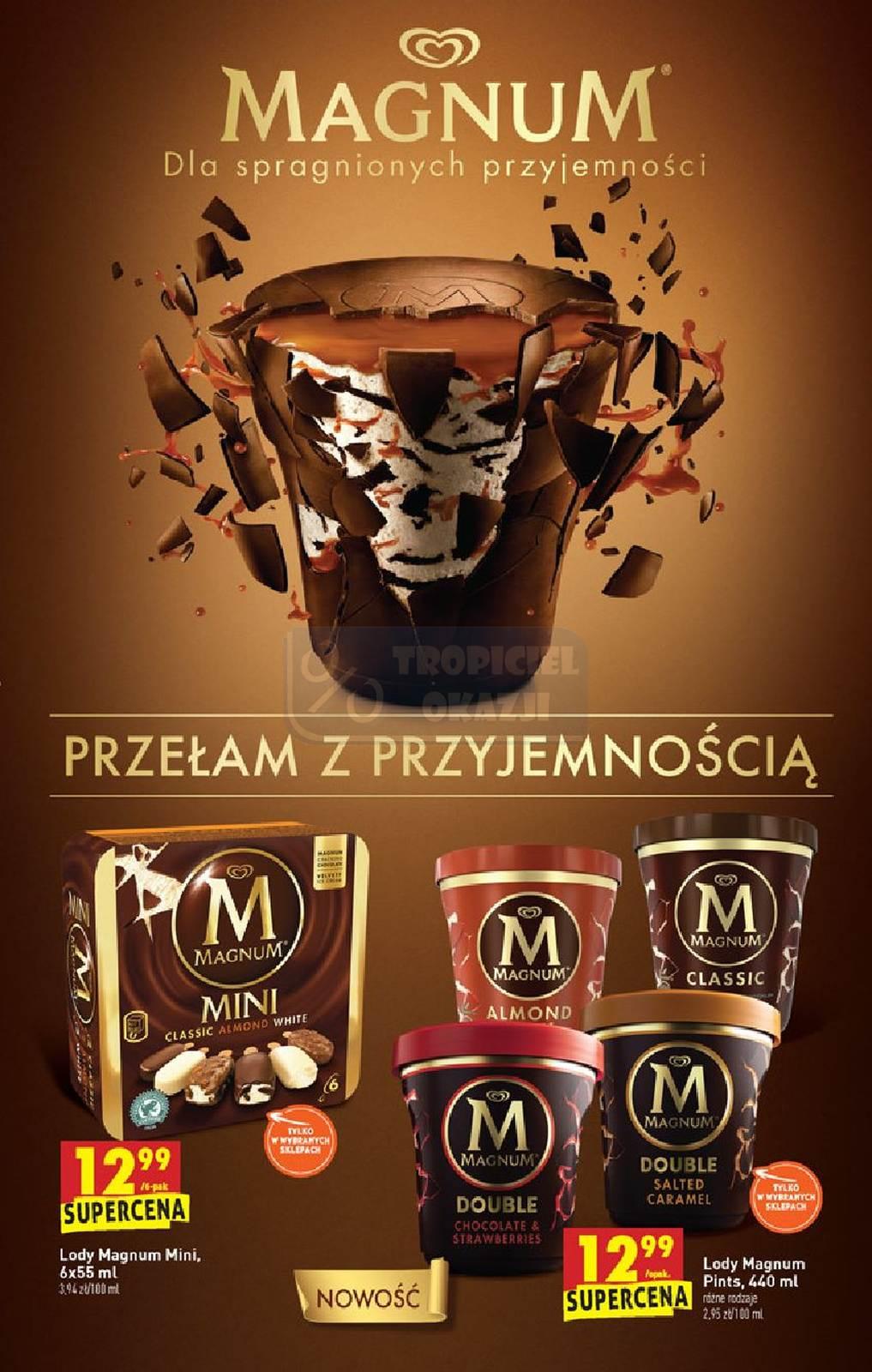 Gazetka promocyjna Biedronka do 25/03/2020 str.39