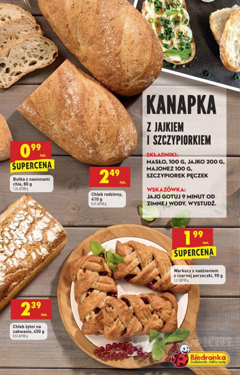 Gazetka promocyjna Biedronka do 16/07/2017 str.11