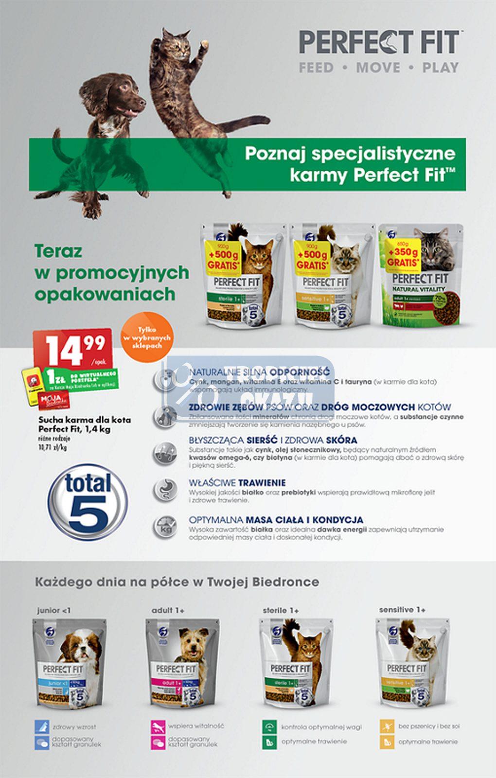 Gazetka promocyjna Biedronka do 26/10/2022 str.45