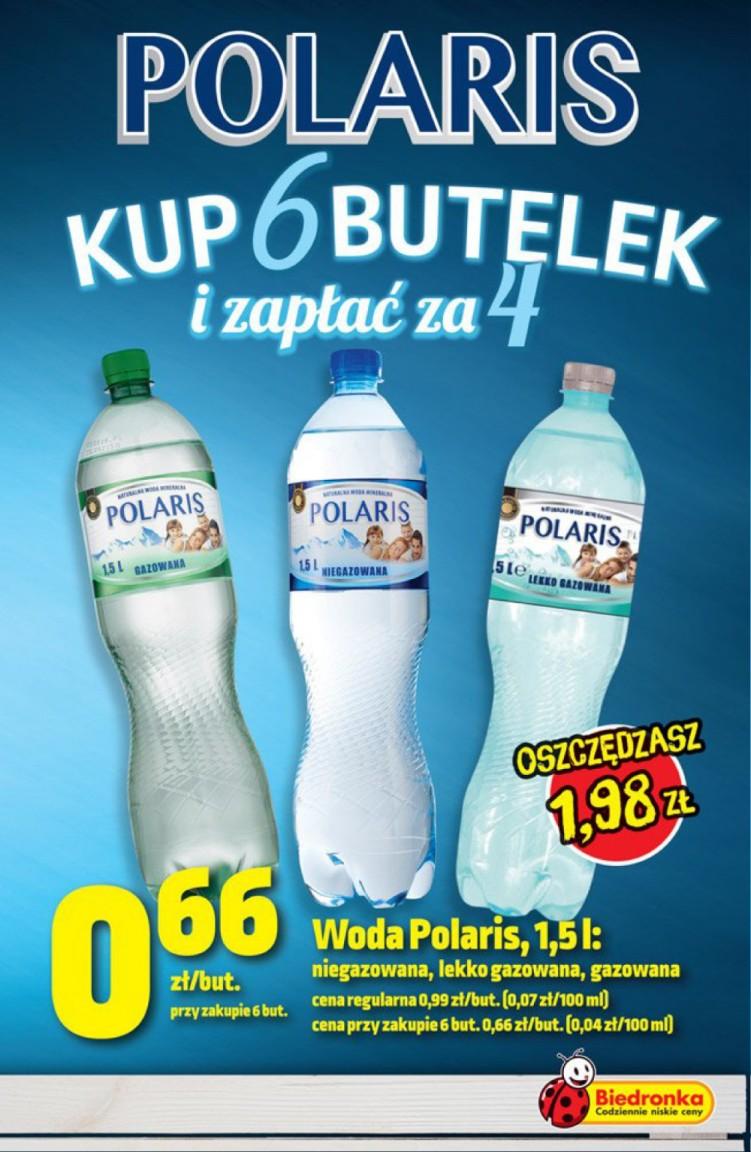 Gazetka promocyjna Biedronka do 26/10/2016 str.11