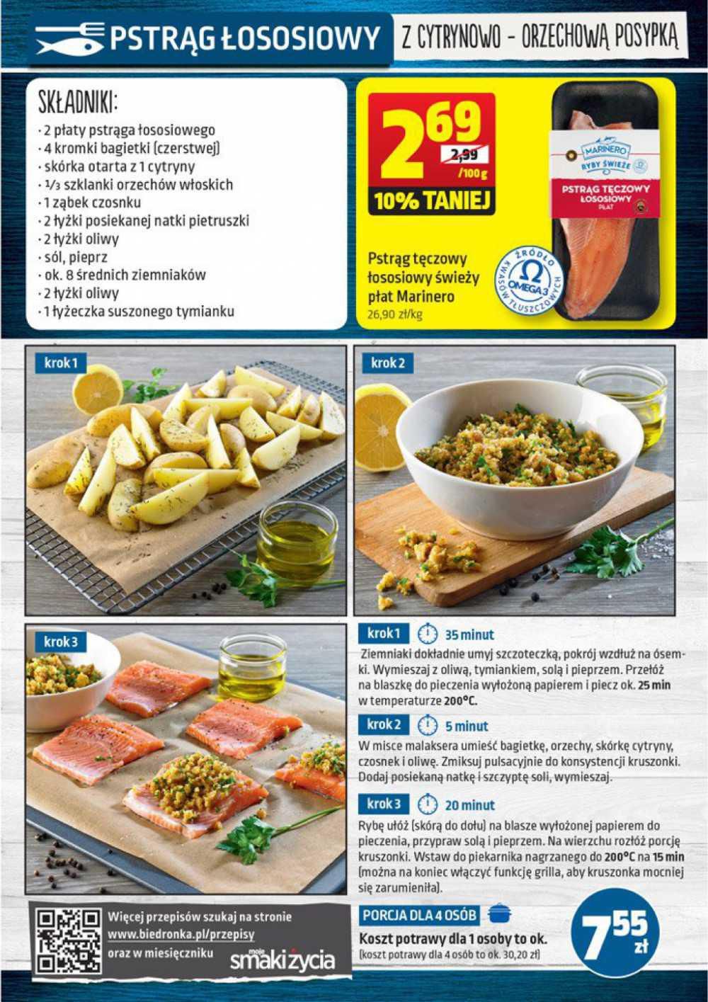 Gazetka promocyjna Biedronka do 02/12/2015 str.31