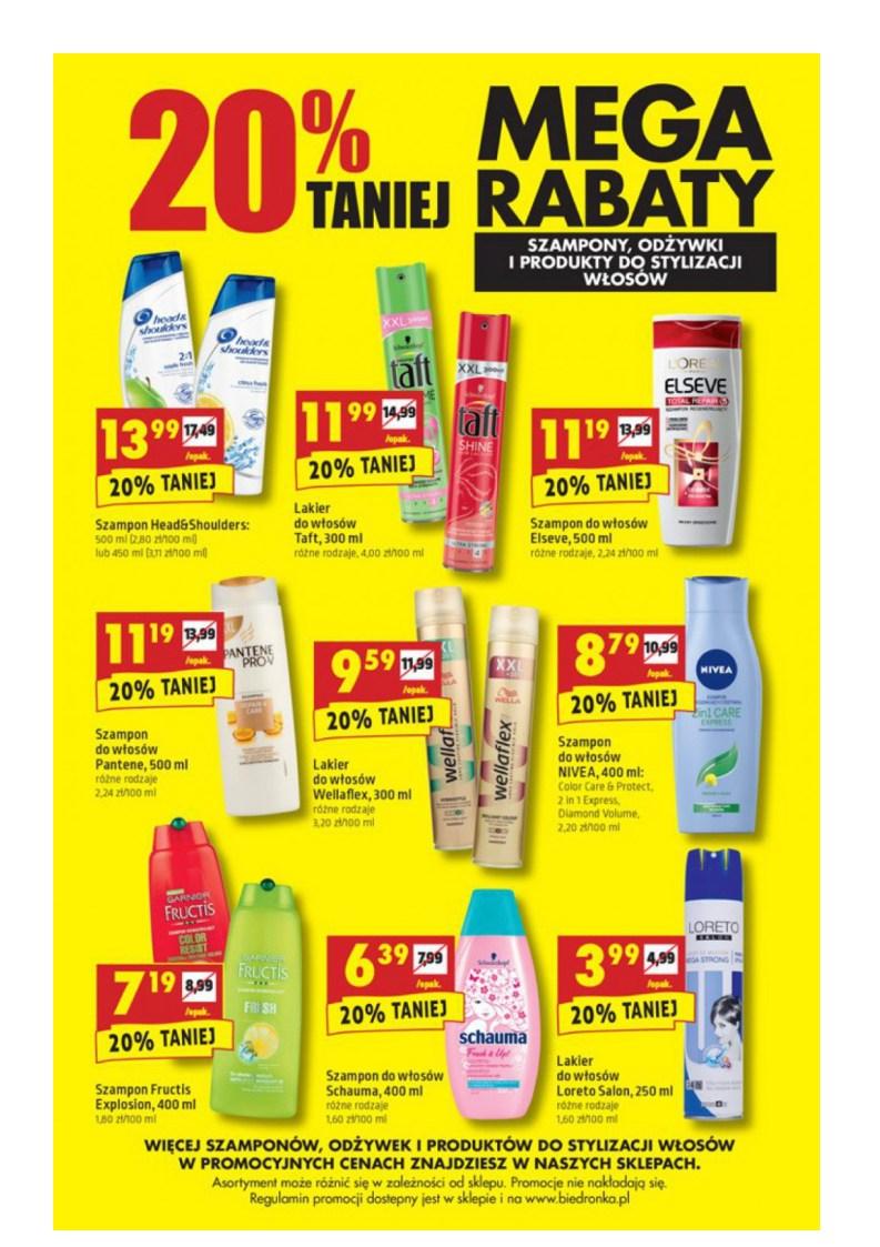 Gazetka promocyjna Biedronka do 07/09/2016 str.32