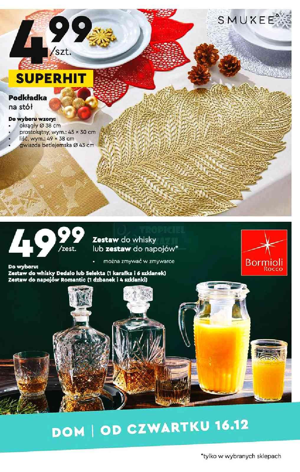 Gazetka promocyjna Biedronka do 29/12/2021 str.29