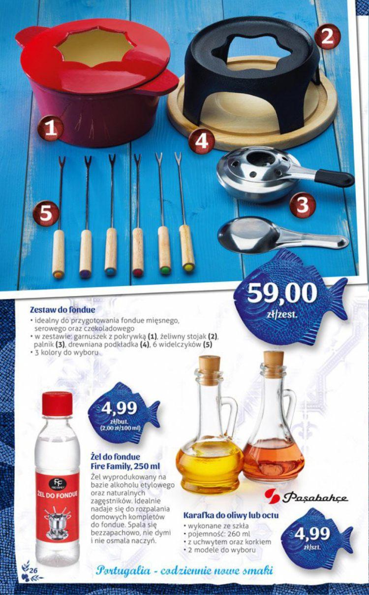 Gazetka promocyjna Biedronka do 02/10/2016 str.26