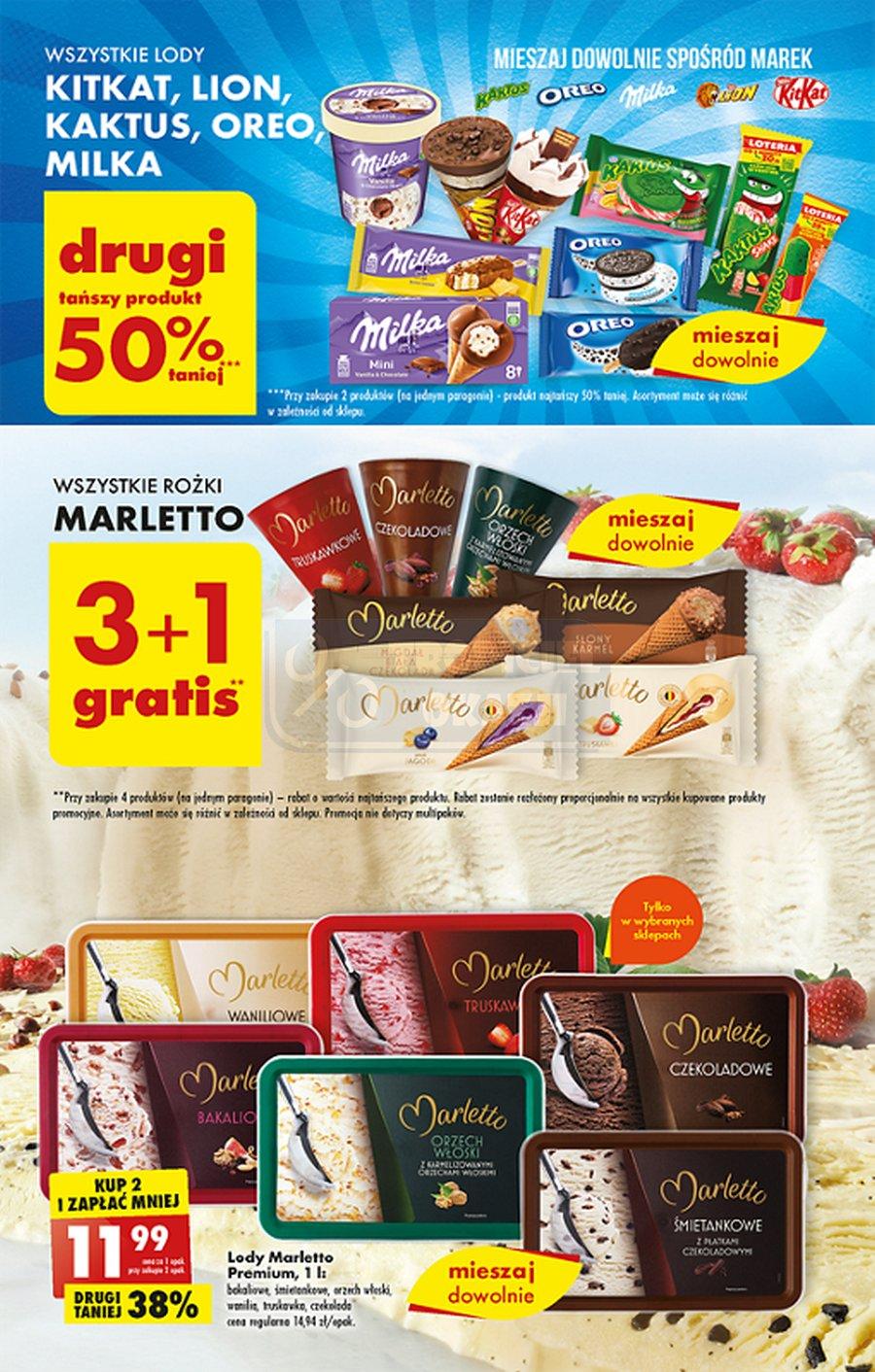 Gazetka promocyjna Biedronka do 22/04/2023 str.29