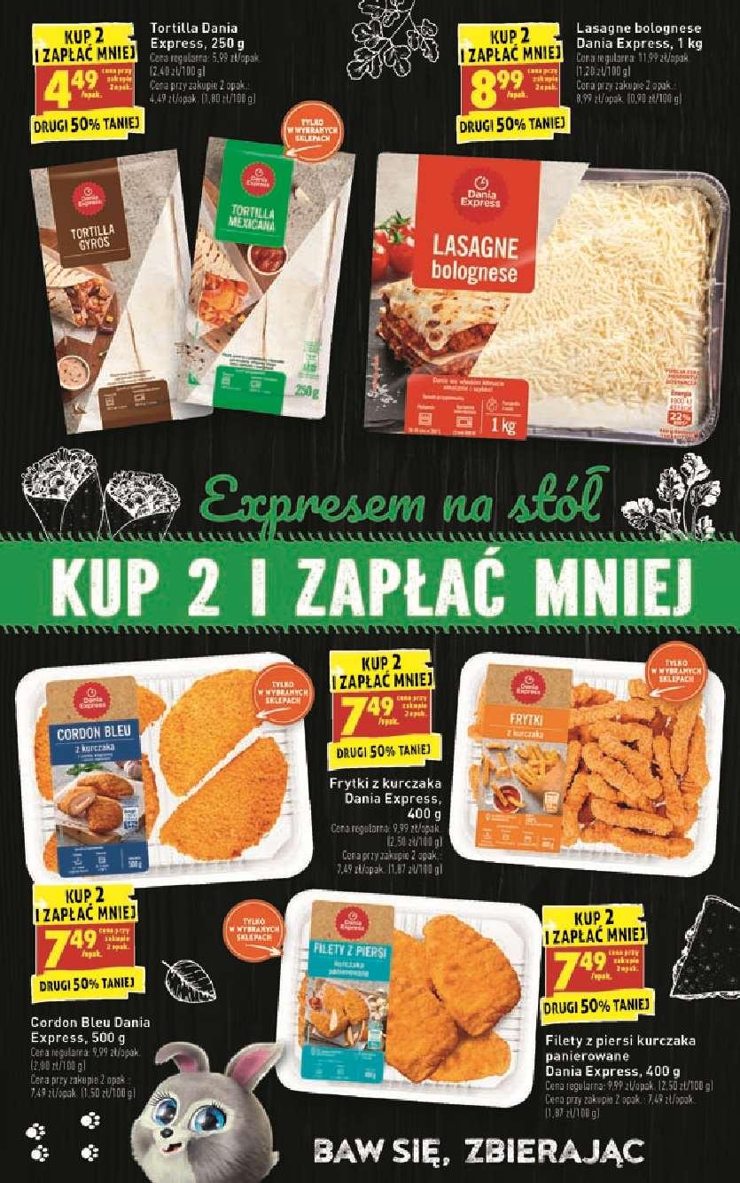 Gazetka promocyjna Biedronka do 23/03/2019 str.27