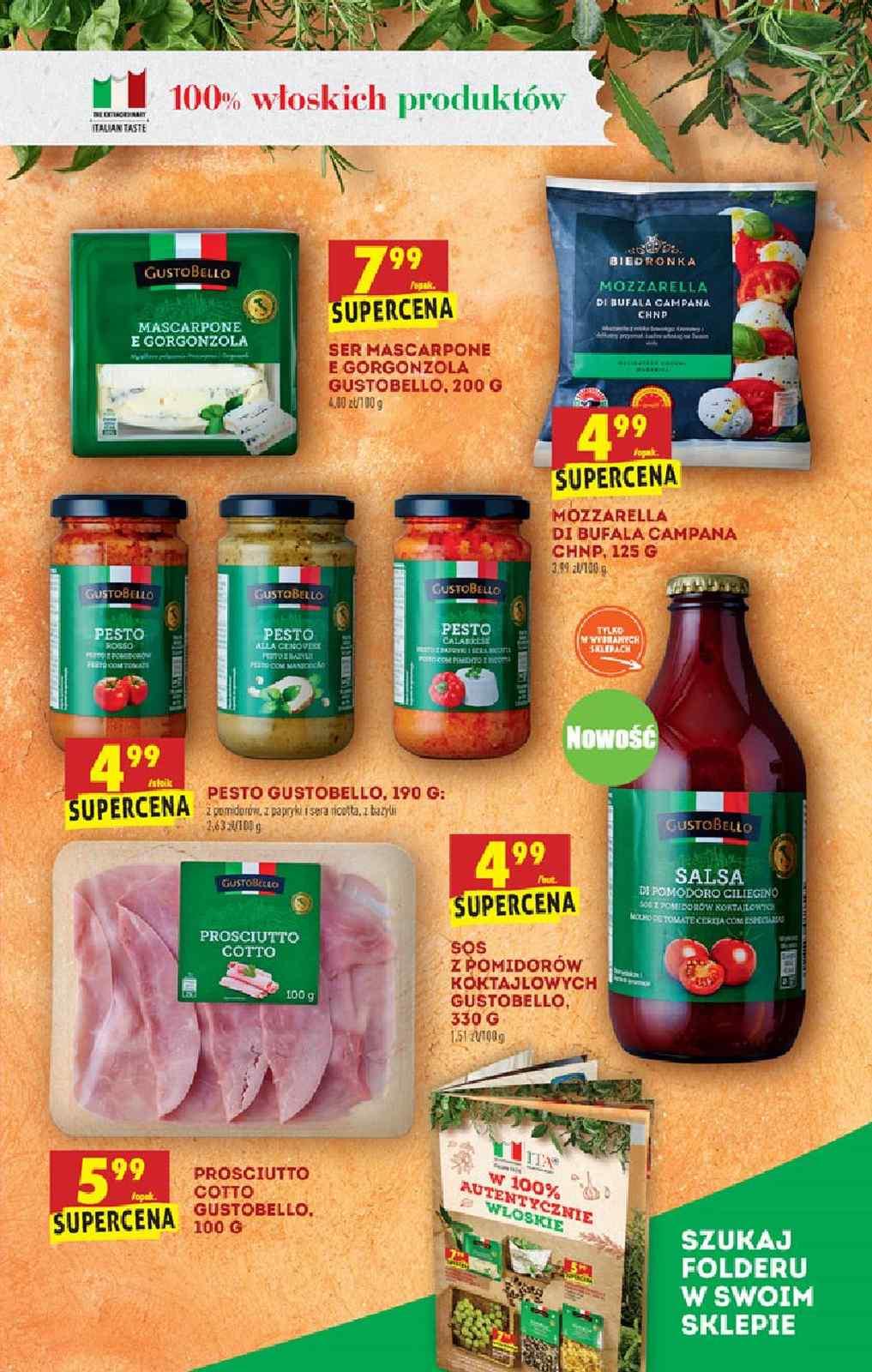 Gazetka promocyjna Biedronka do 02/10/2019 str.27