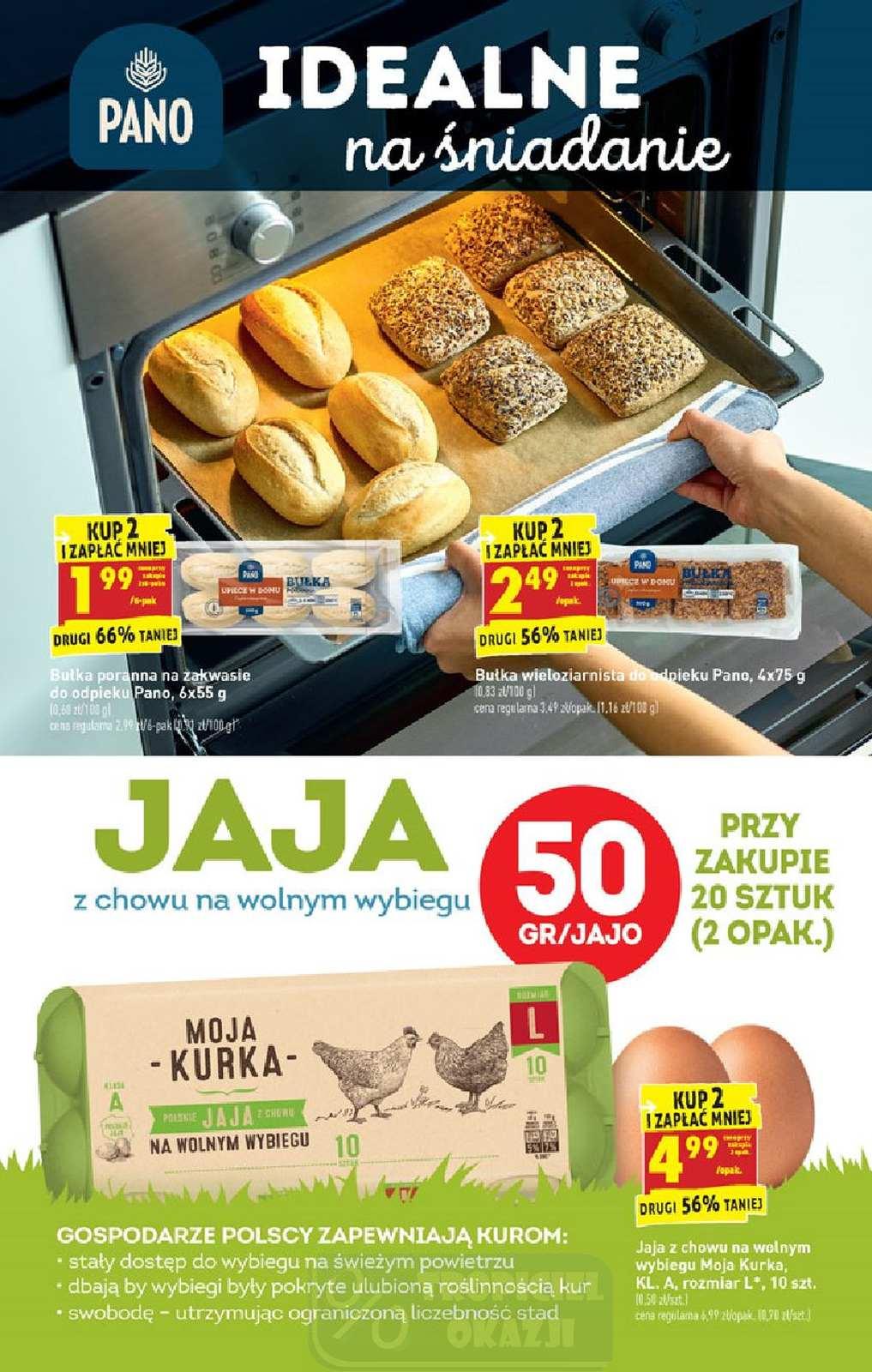Gazetka promocyjna Biedronka do 13/12/2020 str.17