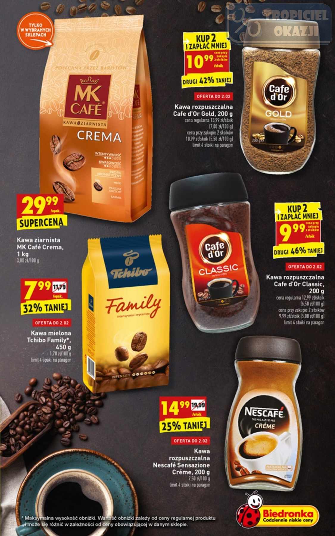 Gazetka promocyjna Biedronka do 06/02/2019 str.53