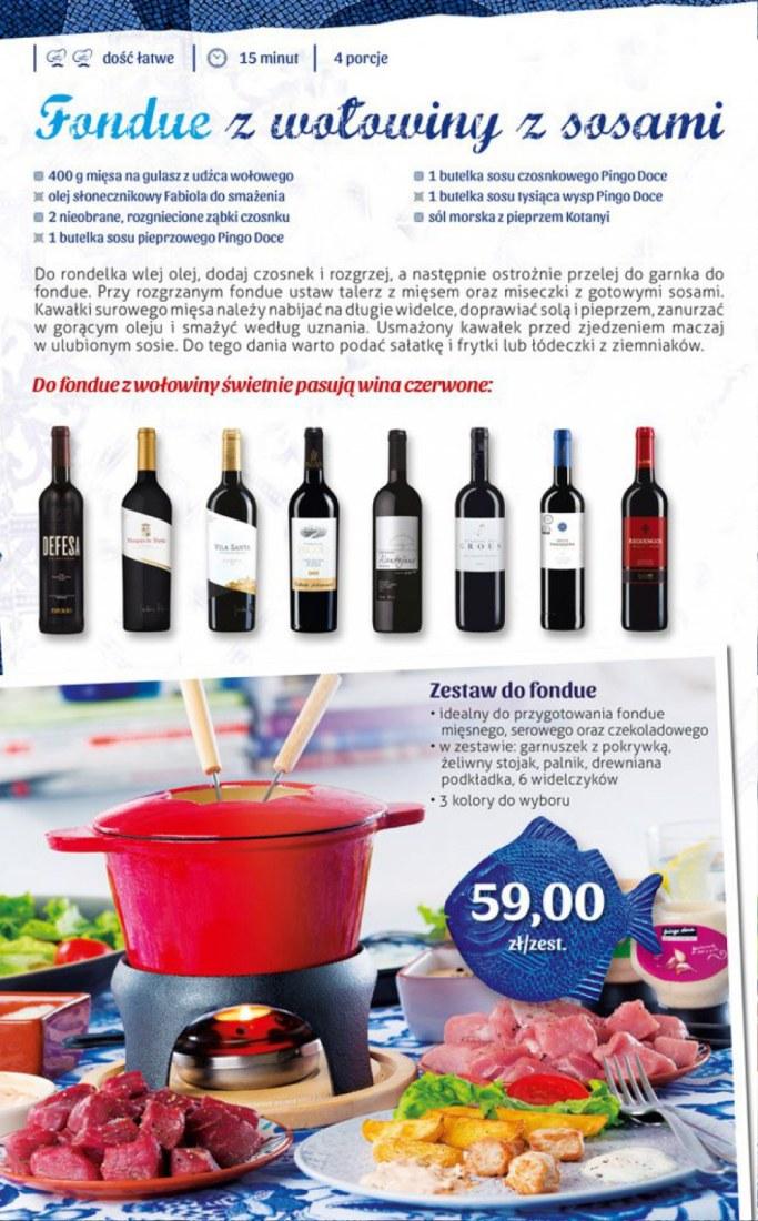 Gazetka promocyjna Biedronka do 09/10/2016 str.12