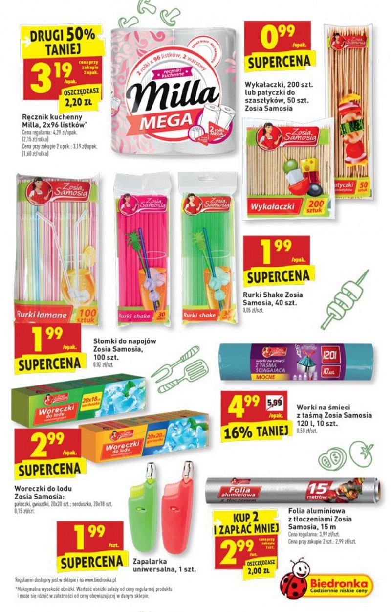 Gazetka promocyjna Biedronka do 02/05/2017 str.29