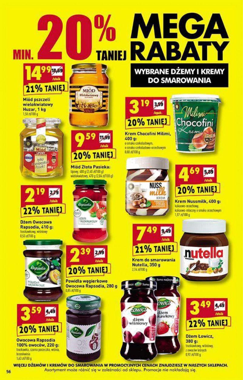 Gazetka promocyjna Biedronka do 10/09/2017 str.41