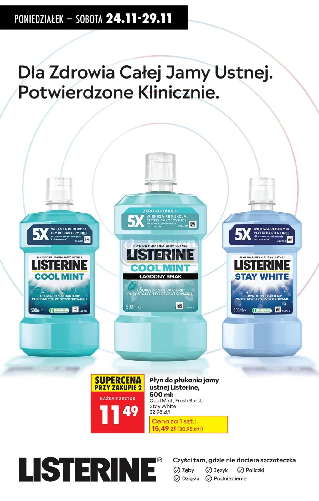 Gazetka promocyjna Biedronka do 29/11/2025 str.90