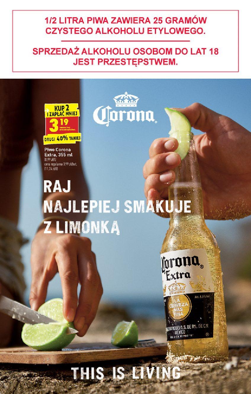 Gazetka promocyjna Biedronka do 09/10/2021 str.49