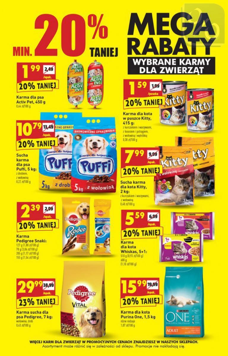 Gazetka promocyjna Biedronka do 31/01/2018 str.40