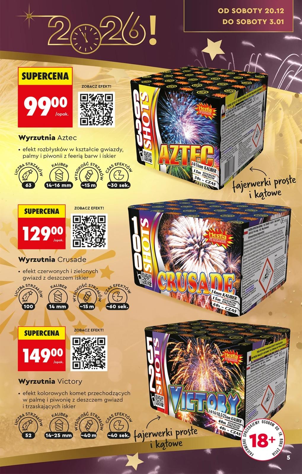 Gazetka promocyjna Biedronka do 10/01/2026 str.9