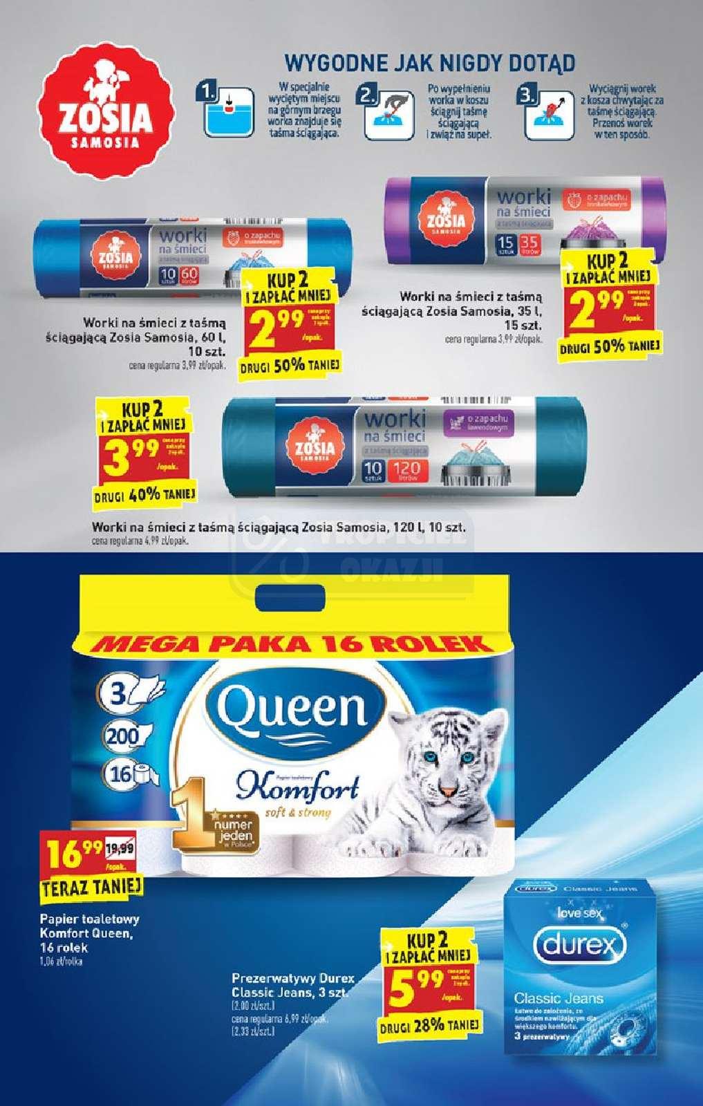 Gazetka promocyjna Biedronka do 30/11/2019 str.59