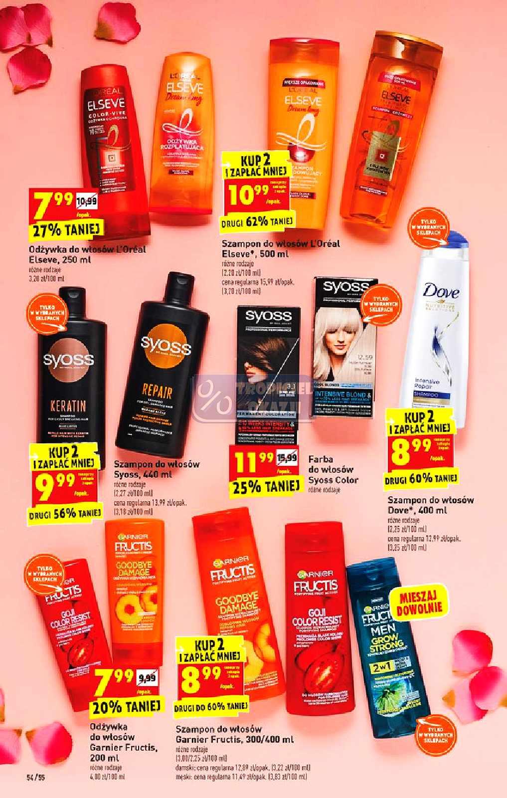 Gazetka promocyjna Biedronka do 27/12/2020 str.54