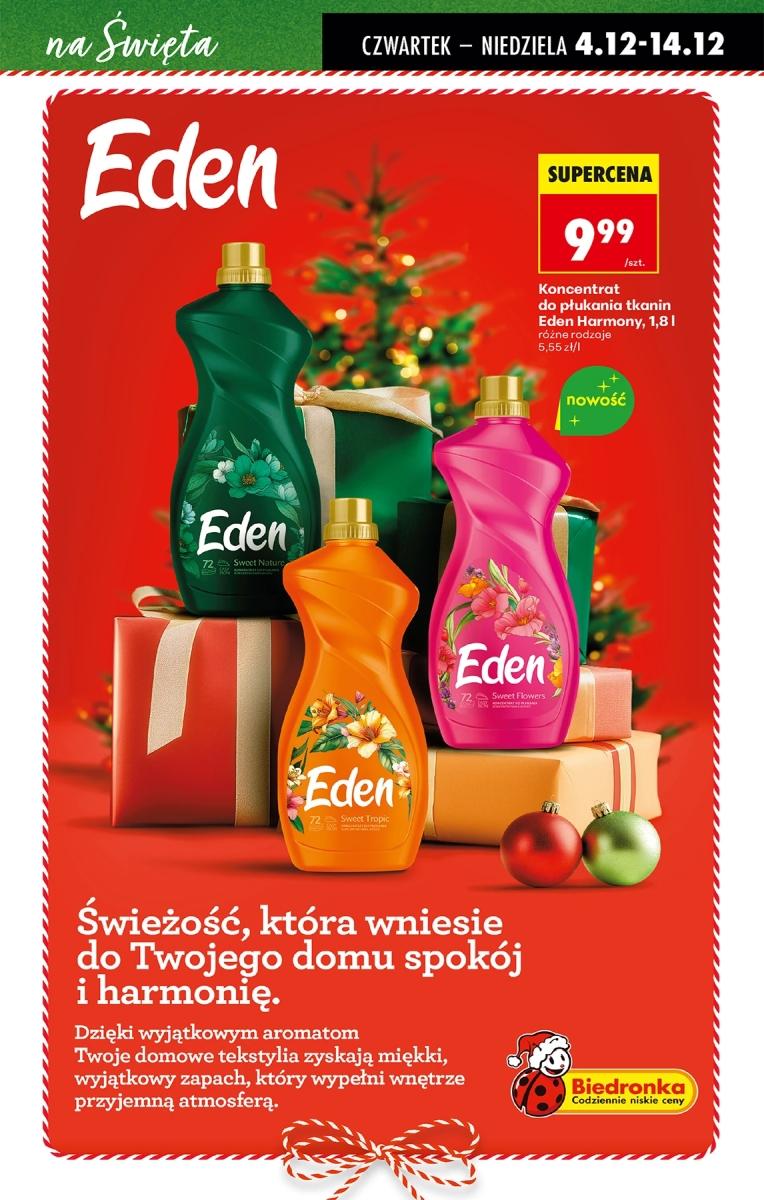 Gazetka promocyjna Biedronka do 14/12/2025 str.3