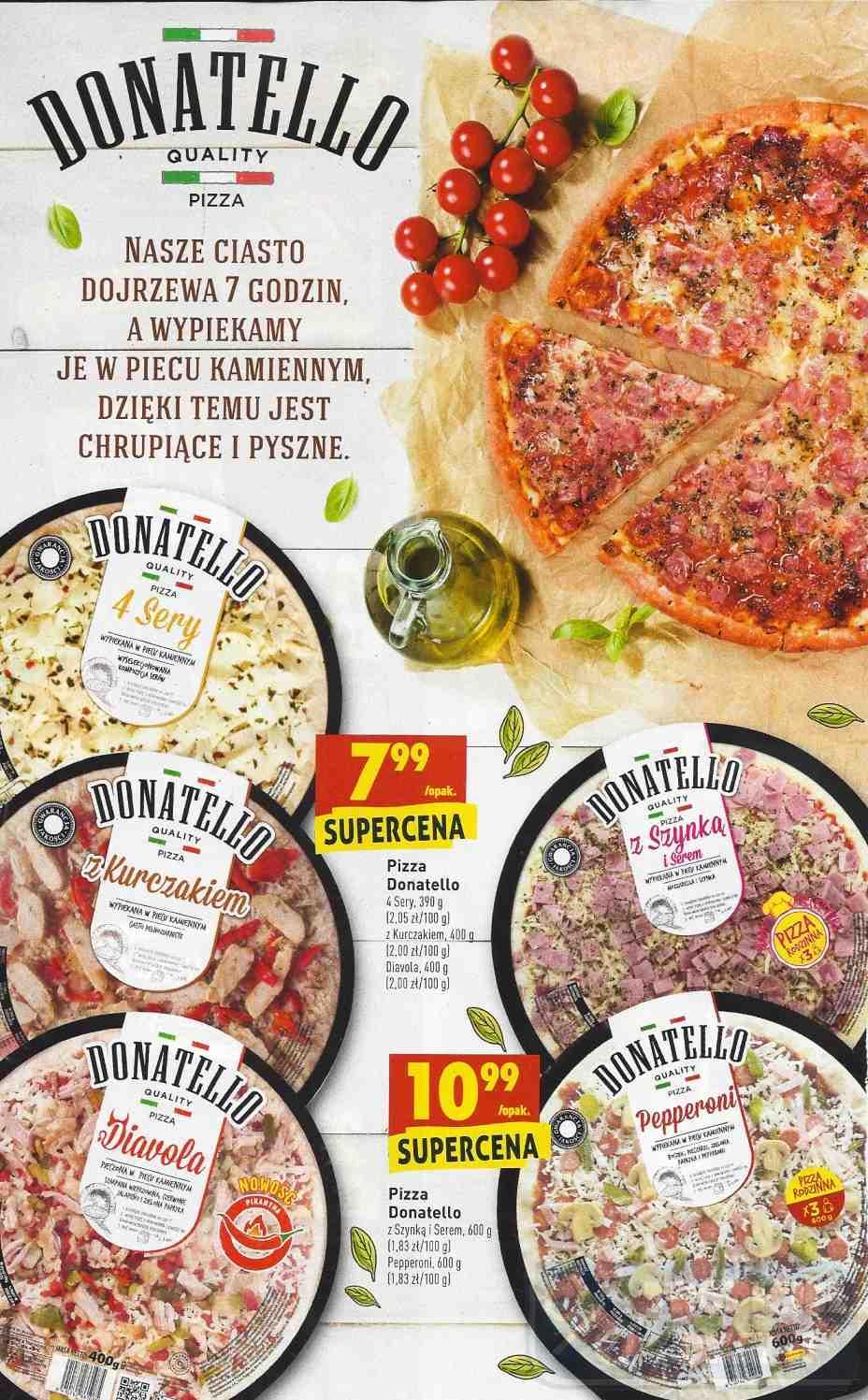 Gazetka promocyjna Biedronka do 02/08/2017 str.18