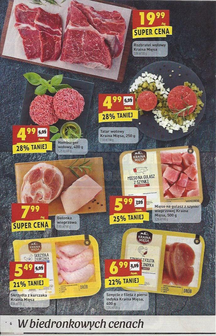 Gazetka promocyjna Biedronka do 08/02/2017 str.6