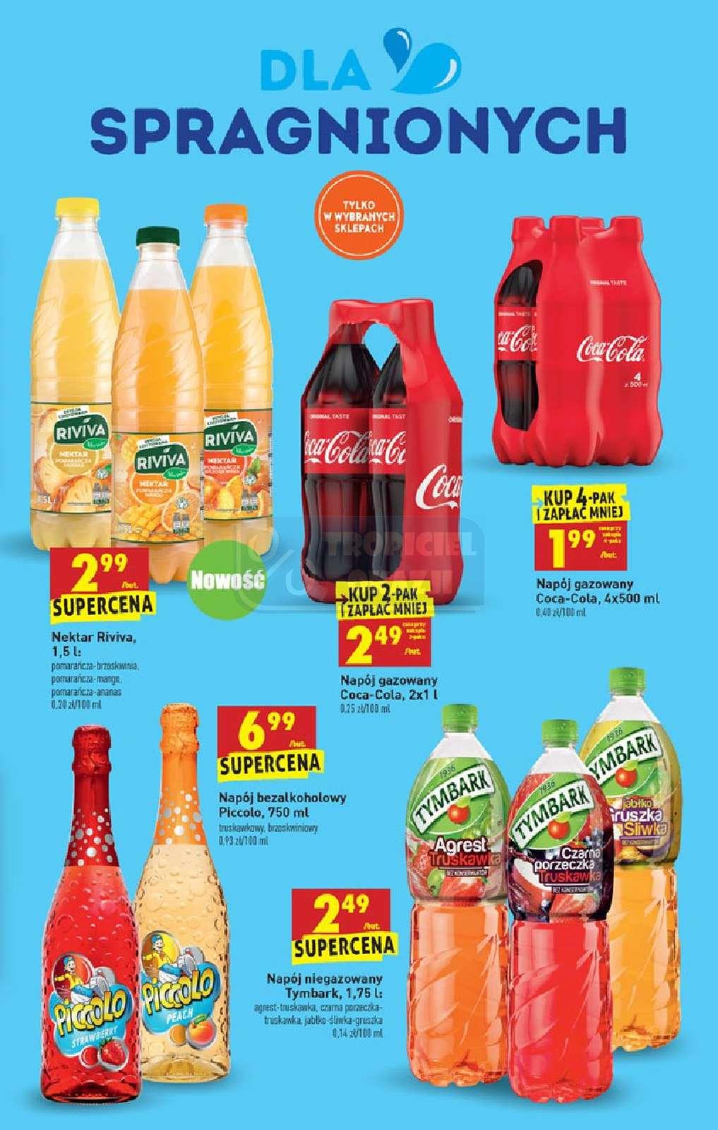 Gazetka promocyjna Biedronka do 11/12/2019 str.53