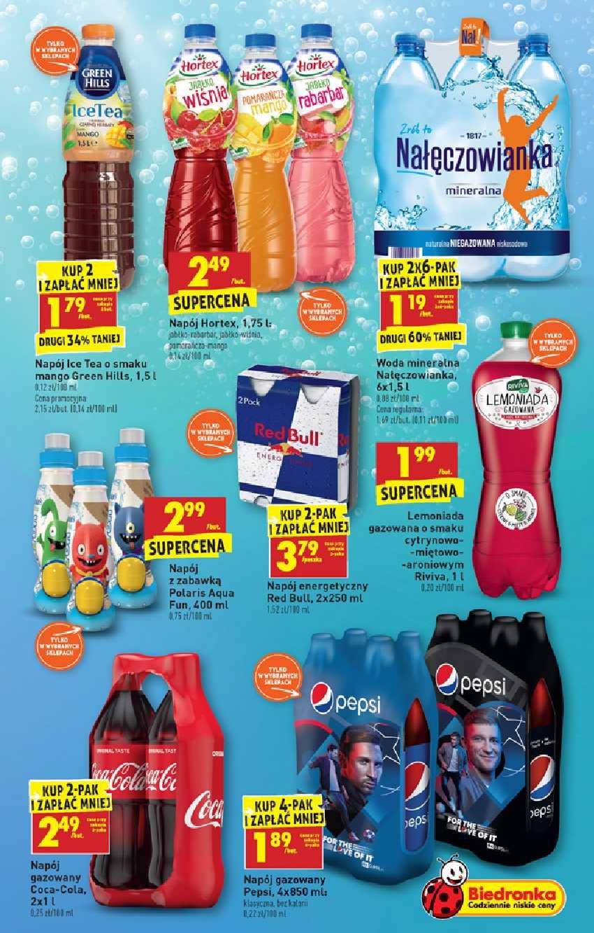 Gazetka promocyjna Biedronka do 05/06/2019 str.55