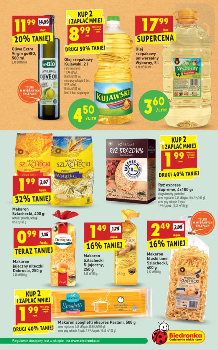 Gazetka promocyjna Biedronka do 08/09/2018 str.17