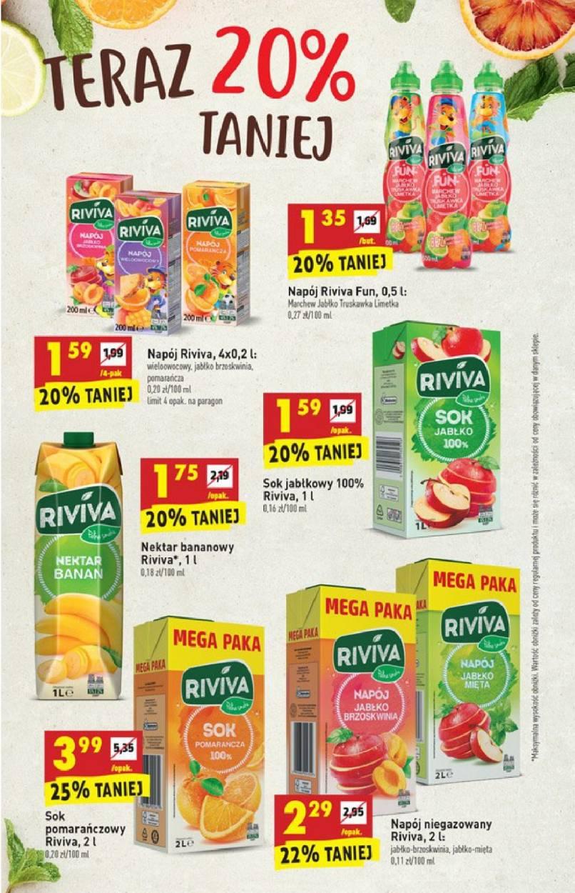 Gazetka promocyjna Biedronka do 19/11/2017 str.29