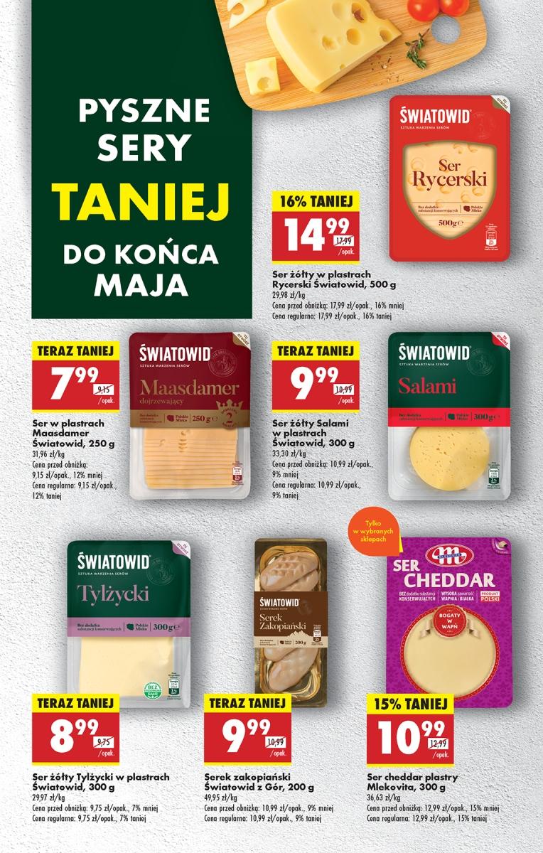 Gazetka promocyjna Biedronka do 10/05/2025 str.67