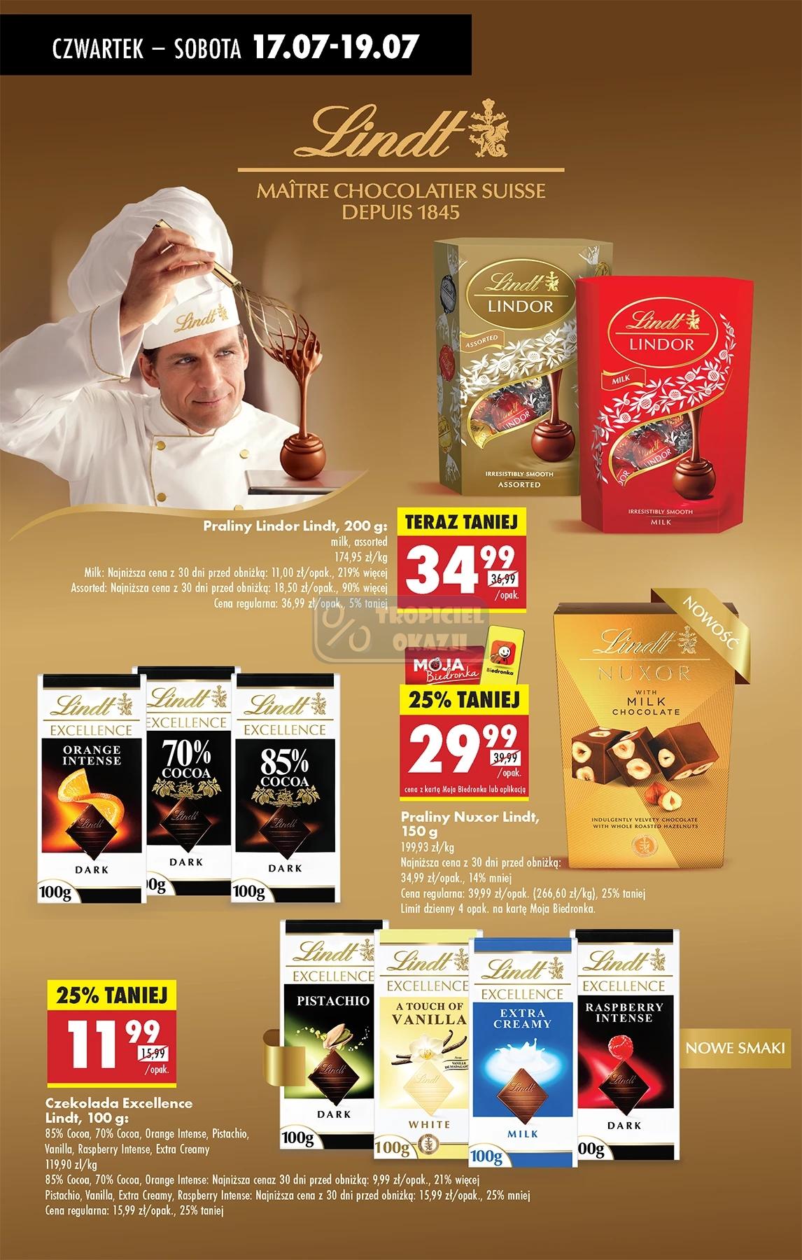 Gazetka promocyjna Biedronka do 23/07/2025 str.49