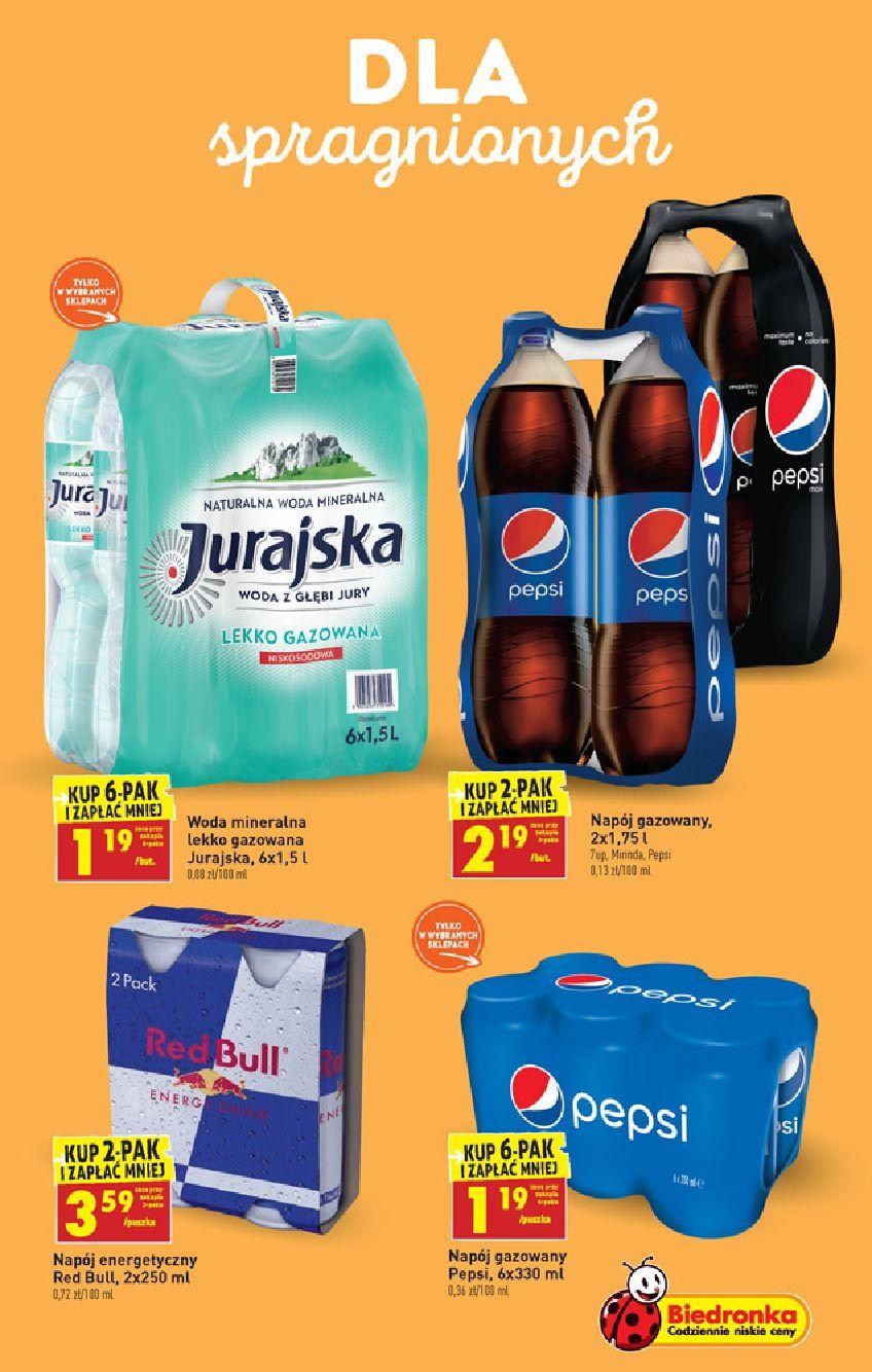 Gazetka promocyjna Biedronka do 05/02/2020 str.53