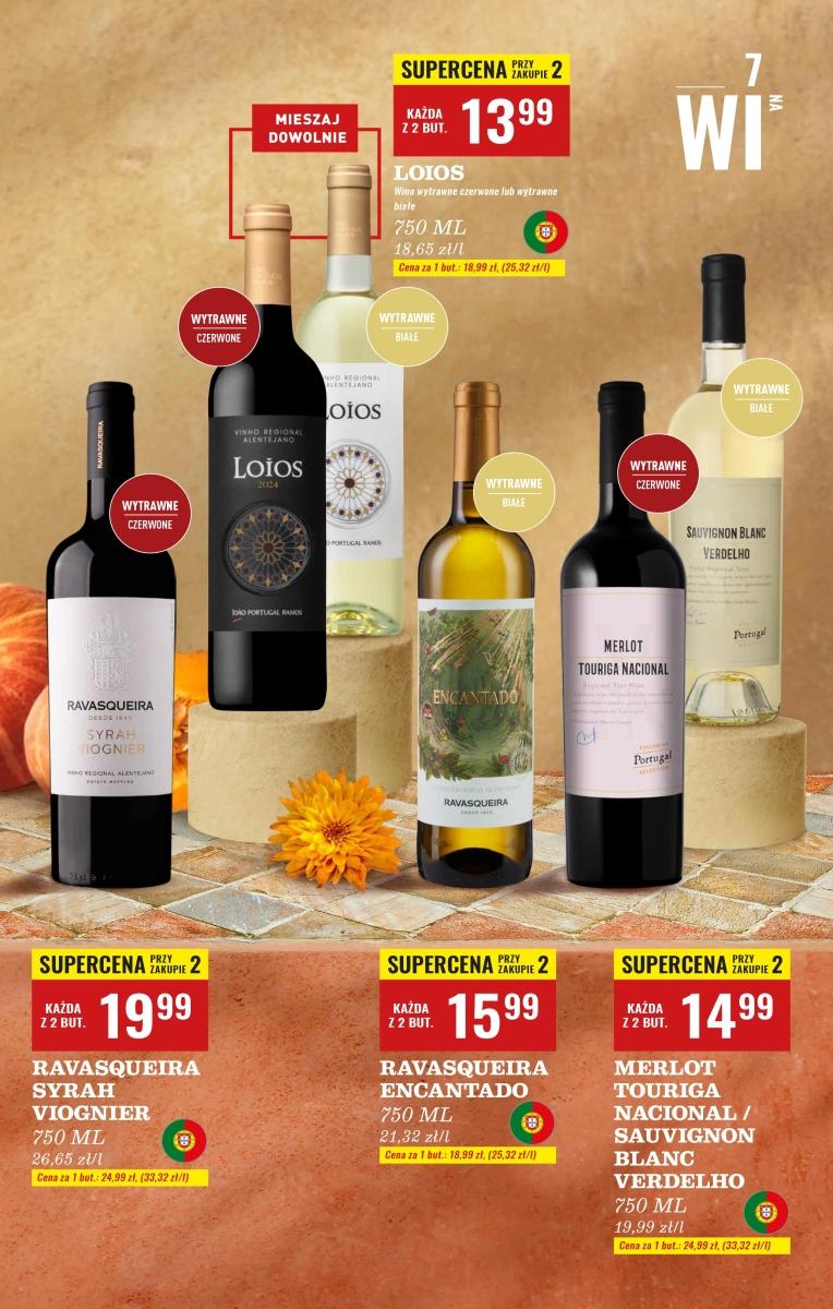 Gazetka promocyjna Biedronka do 31/10/2025 str.7
