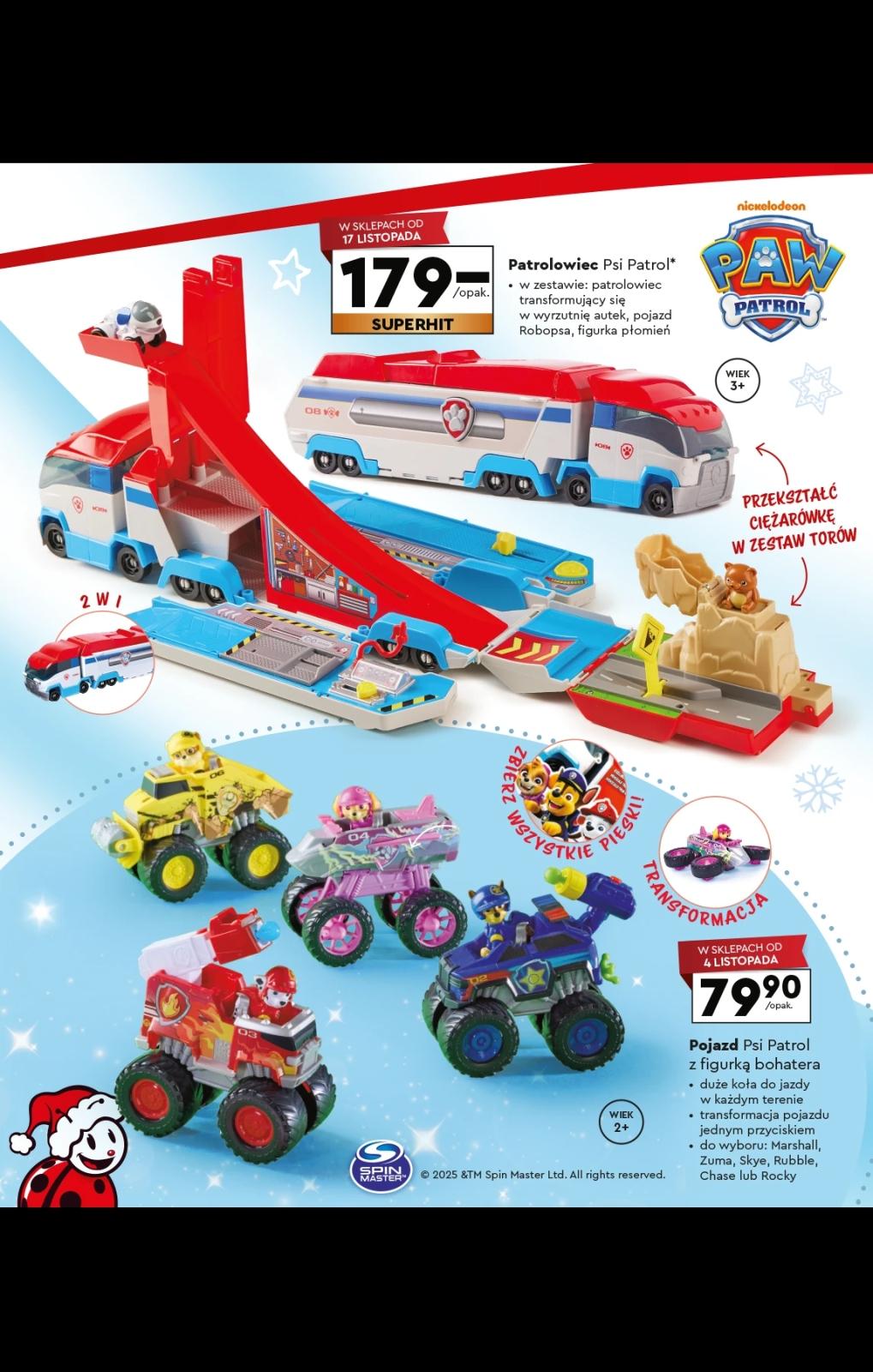 Gazetka promocyjna Biedronka do 23/12/2025 str.52