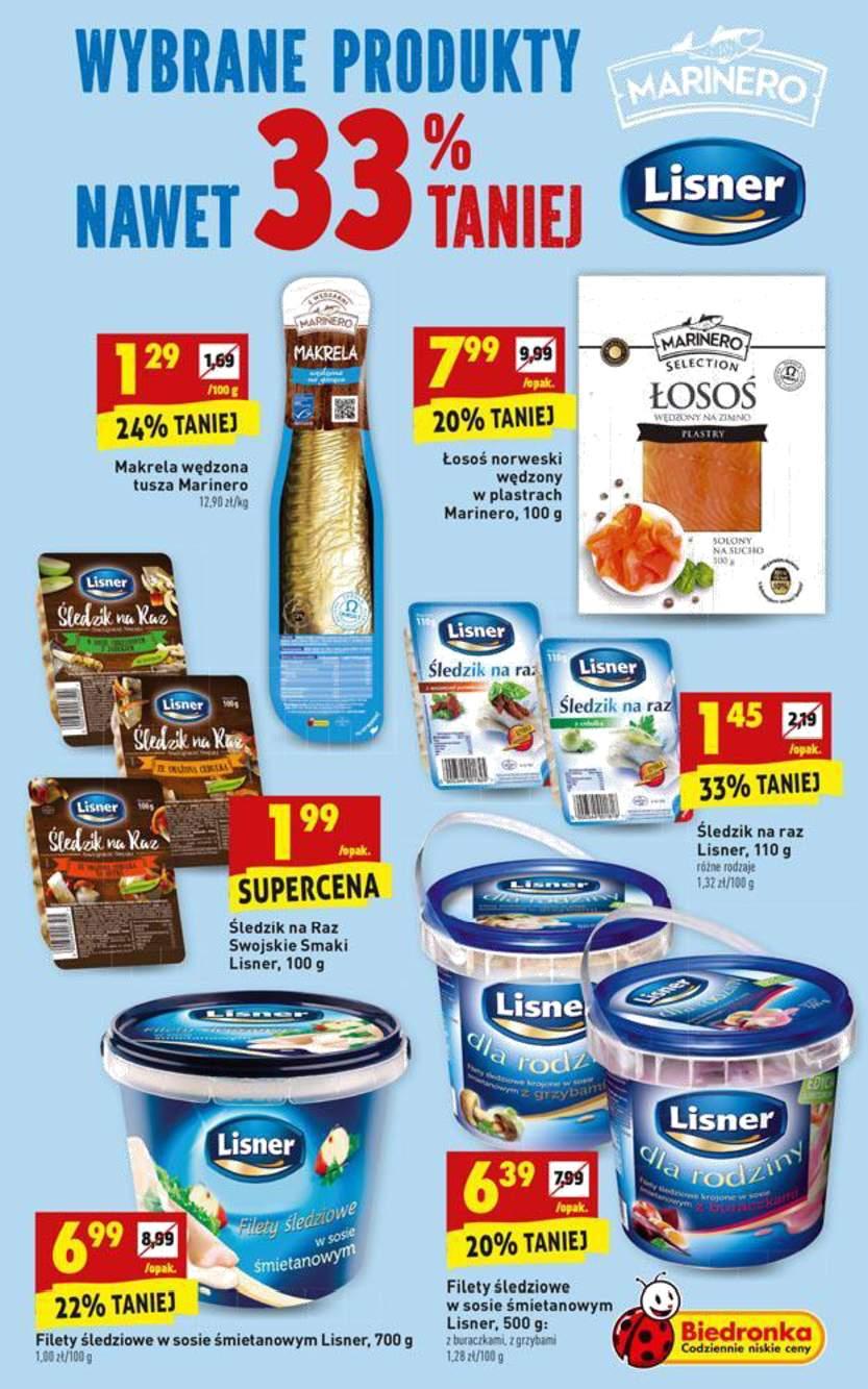 Gazetka promocyjna Biedronka do 08/12/2018 str.15
