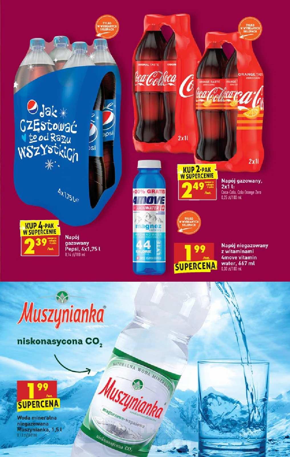 Gazetka promocyjna Biedronka do 02/12/2020 str.53