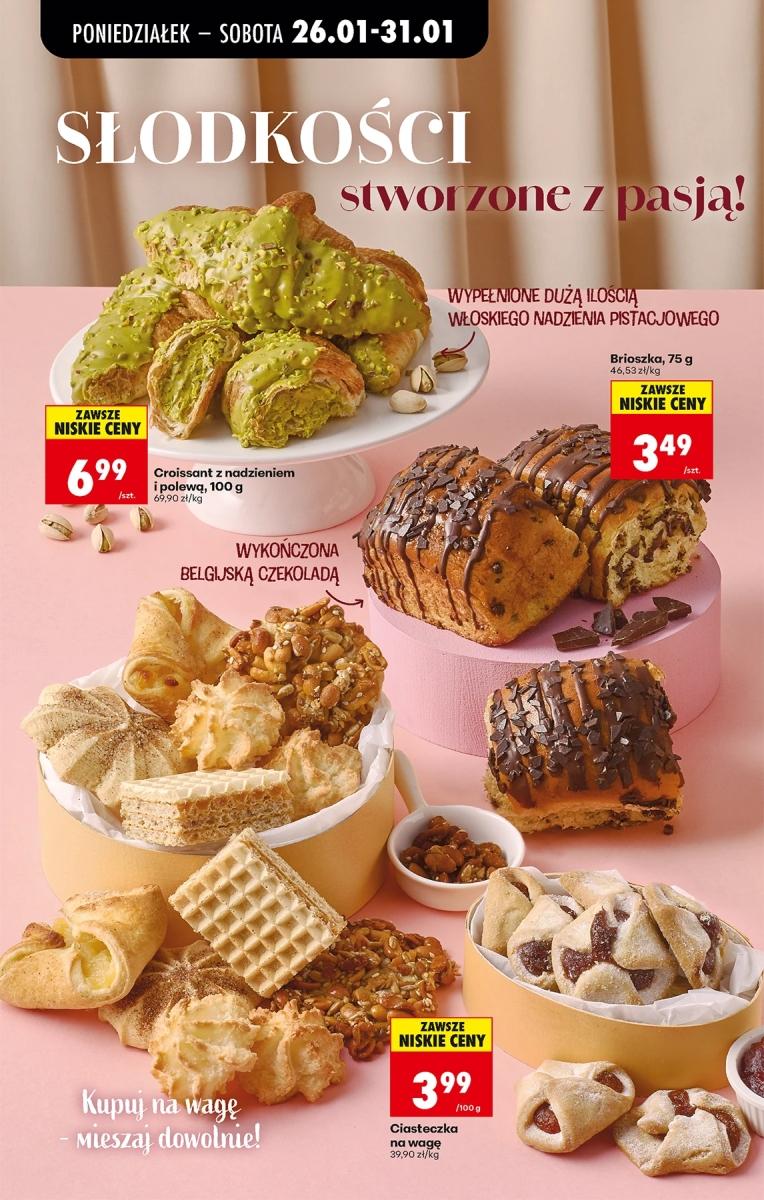 Gazetka promocyjna Biedronka do 31/01/2026 str.59