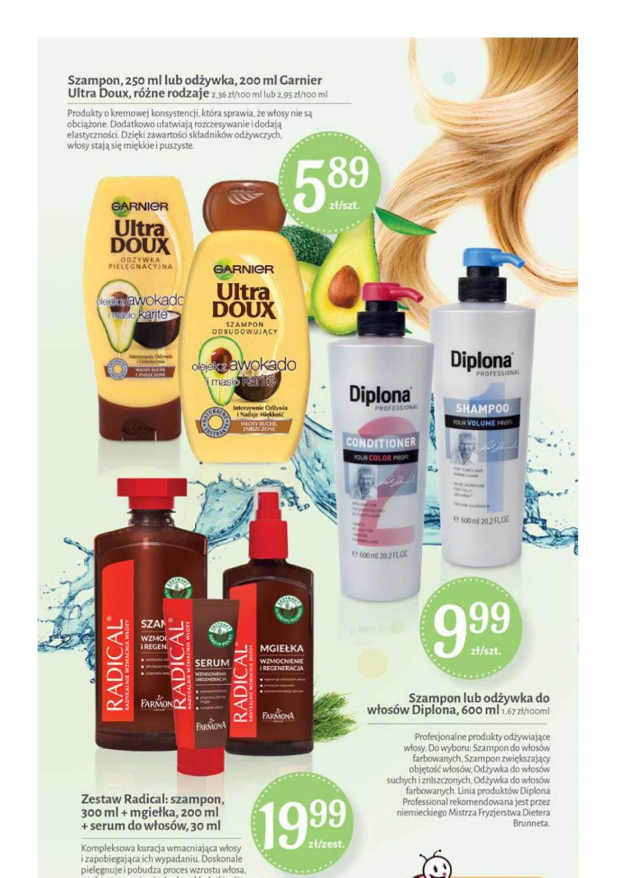 Gazetka promocyjna Biedronka do 29/05/2016 str.9