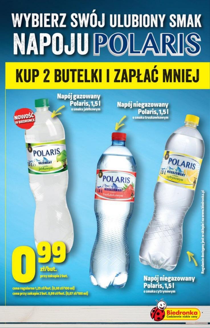 Gazetka promocyjna Biedronka do 25/01/2017 str.21