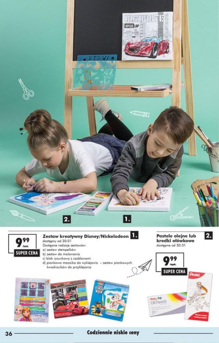 Gazetka promocyjna Biedronka do 12/02/2017 str.4