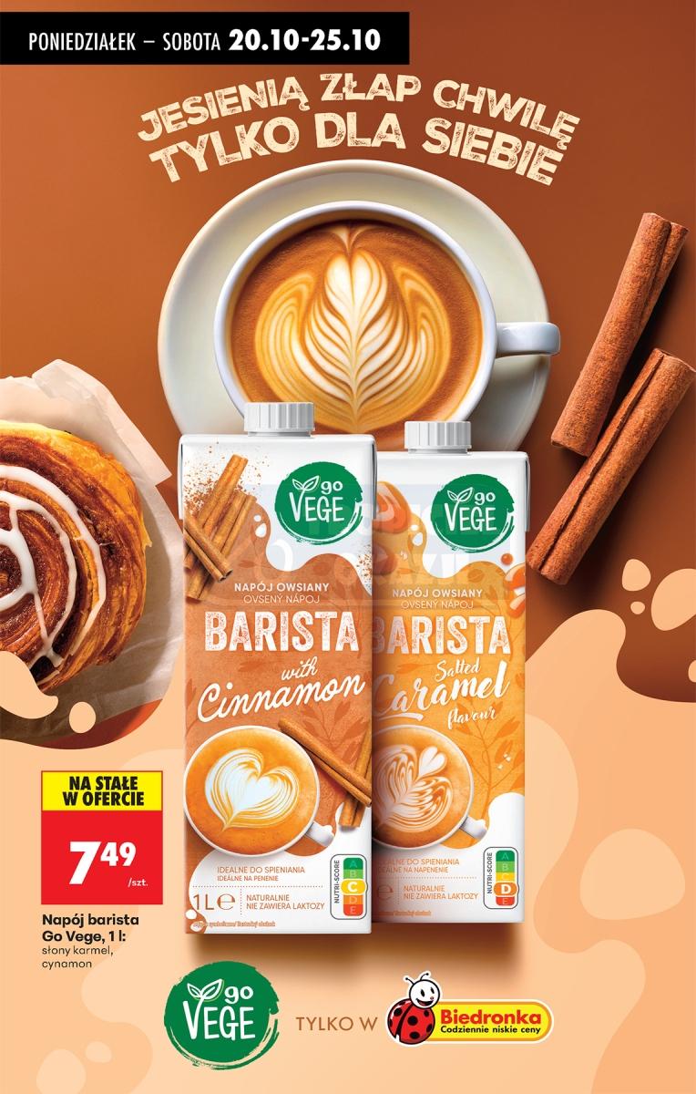 Gazetka promocyjna Biedronka do 26/10/2025 str.69