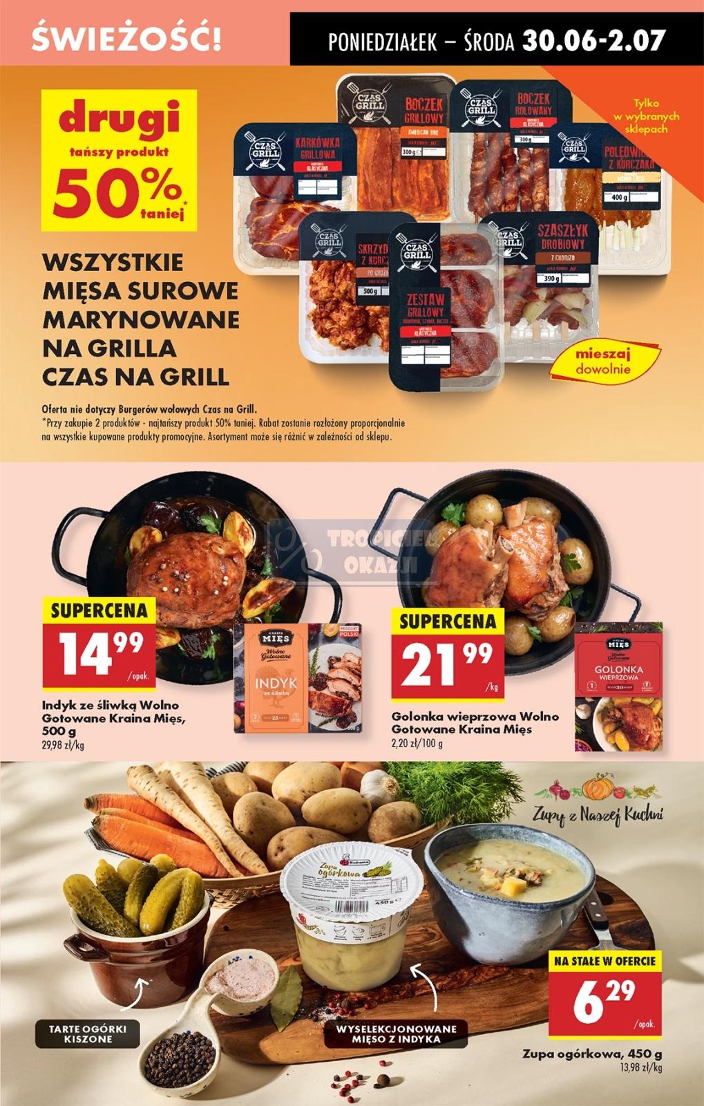Gazetka promocyjna Biedronka do 05/07/2025 str.31