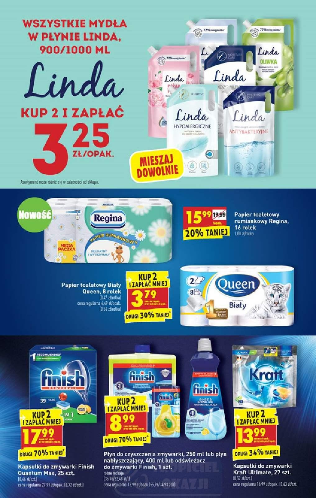 Gazetka promocyjna Biedronka do 26/02/2022 str.58