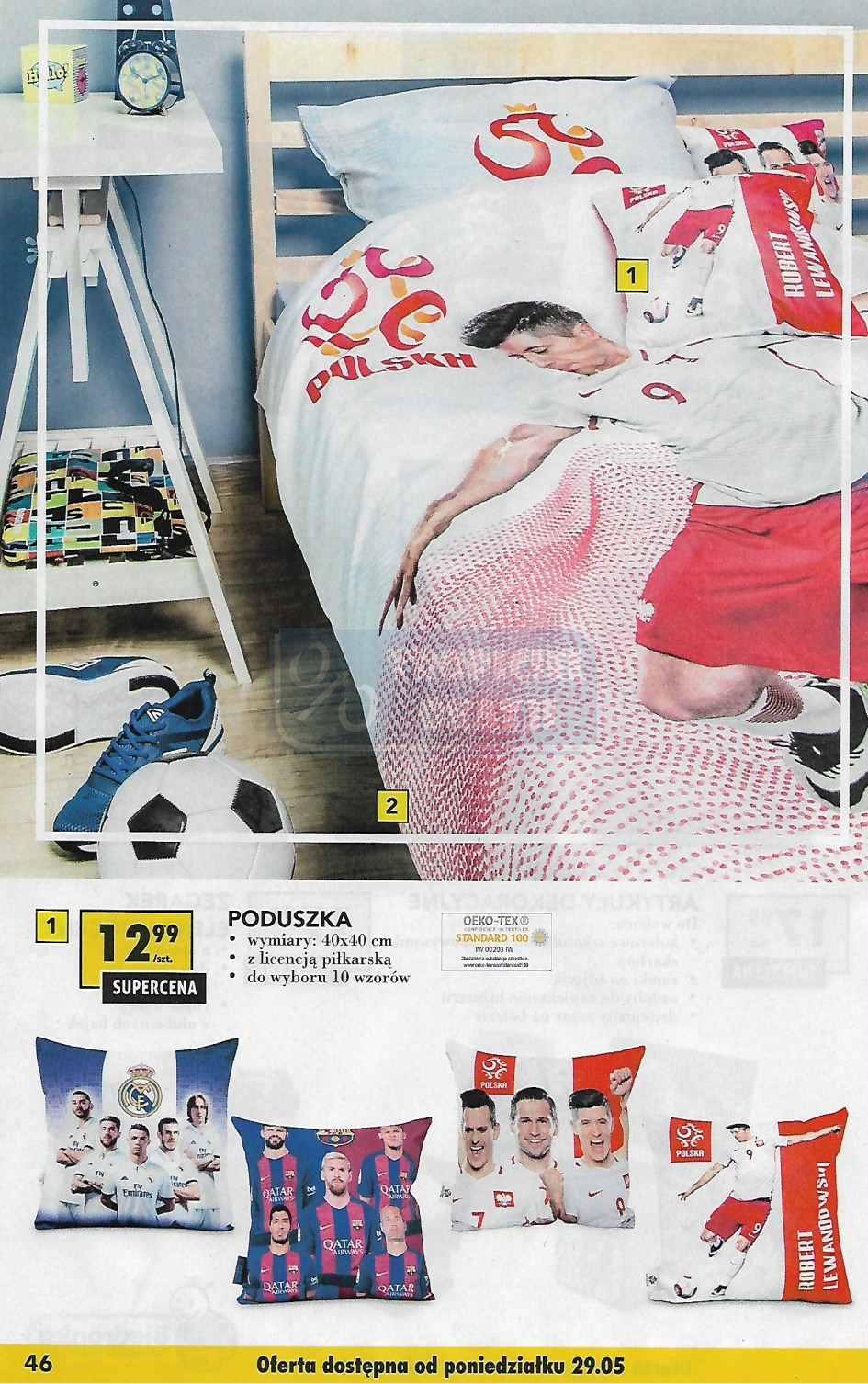 Gazetka promocyjna Biedronka do 15/06/2017 str.9
