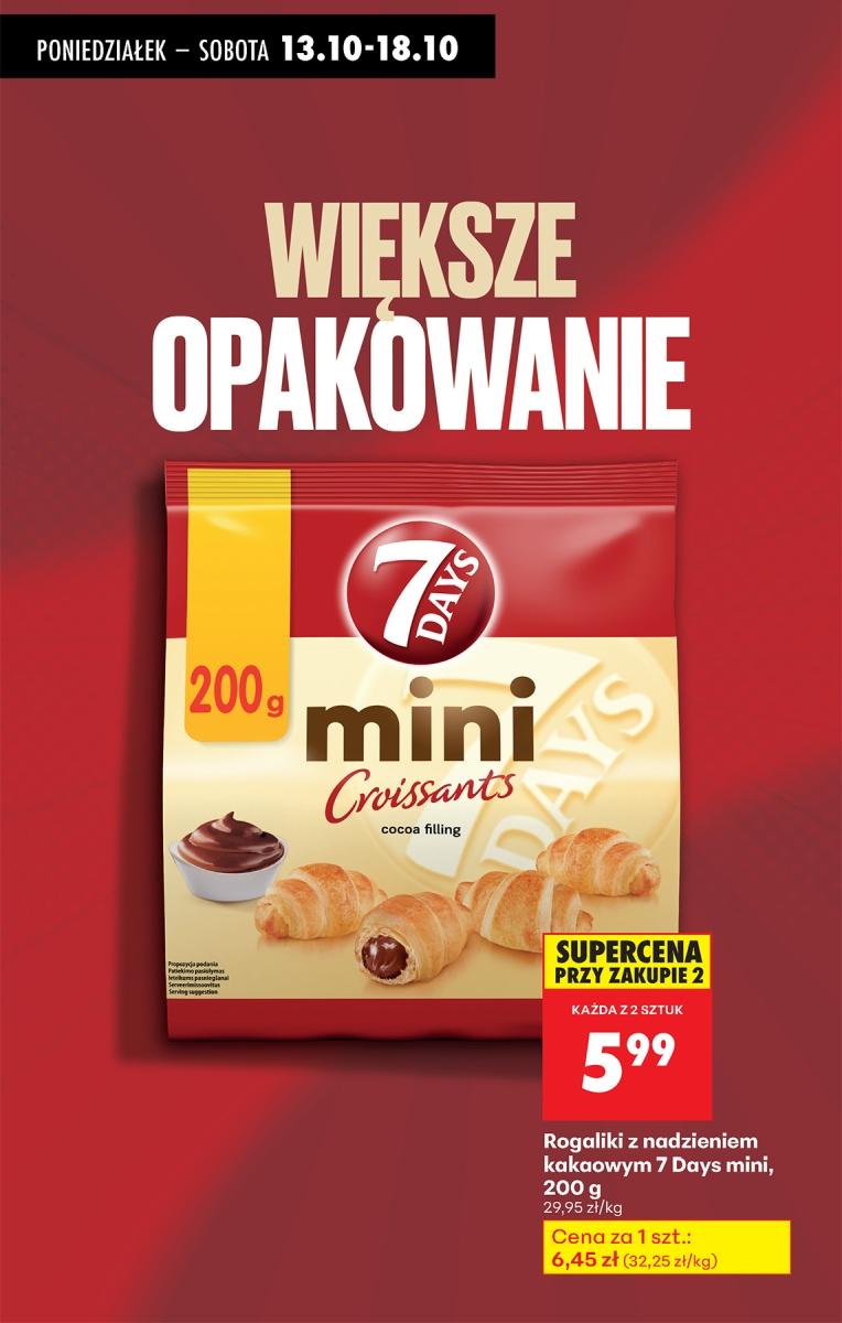 Gazetka promocyjna Biedronka do 18/10/2025 str.68