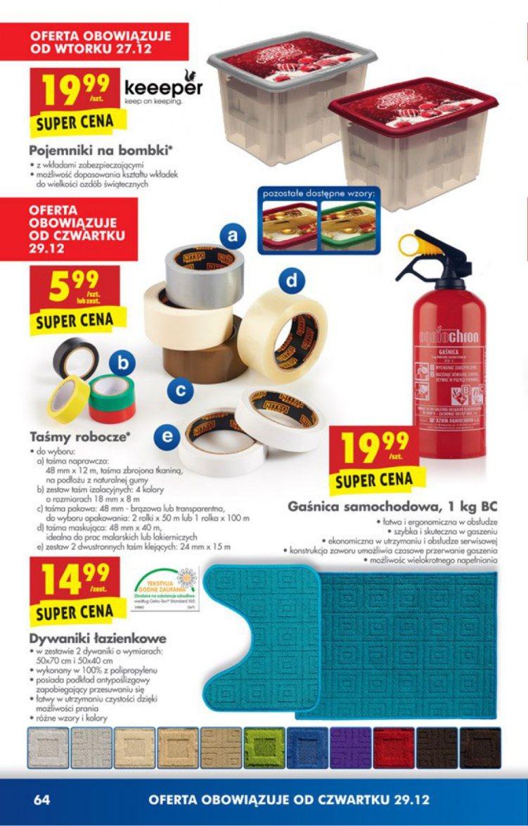 Gazetka promocyjna Biedronka do 07/02/2017 str.18