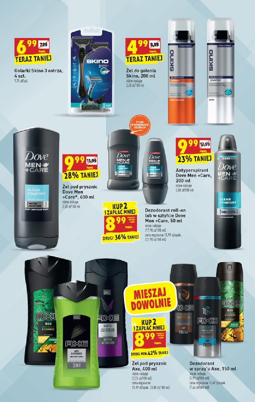 Gazetka promocyjna Biedronka do 14/03/2020 str.59