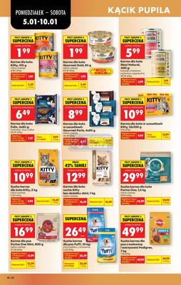 W tym tygodniu - Lada