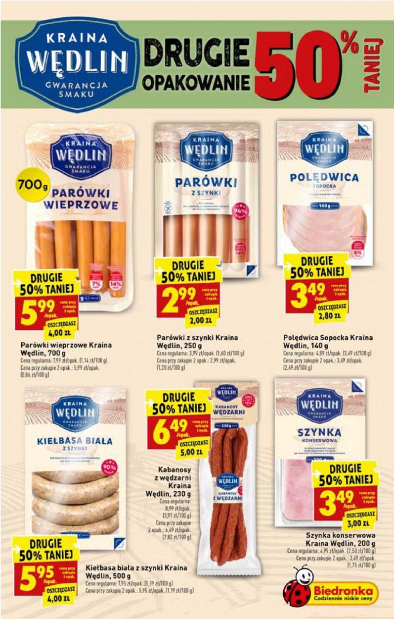 Gazetka promocyjna Biedronka do 03/12/2017 str.17