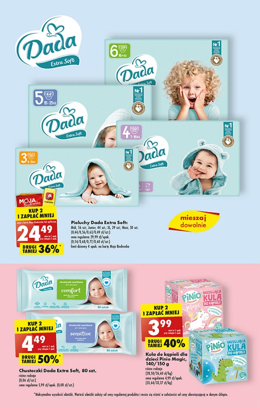 Gazetka promocyjna Biedronka do 11/02/2023 str.41